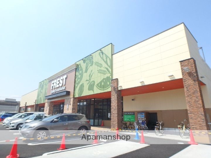 大阪府枚方市長尾元町2丁目の賃貸マンションの周辺