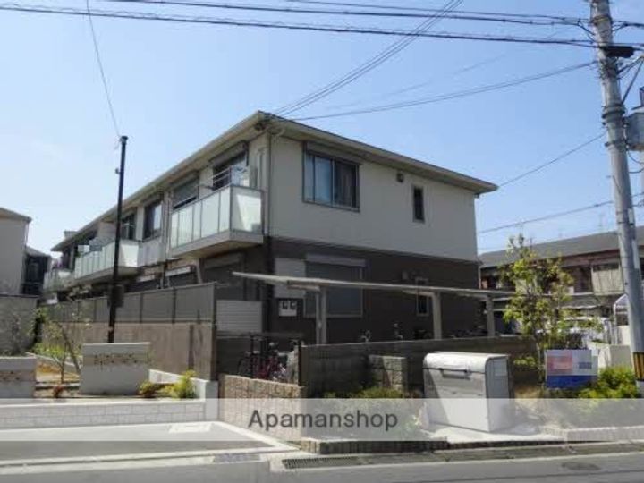 シャーメゾン ディセット守口東のその他画像