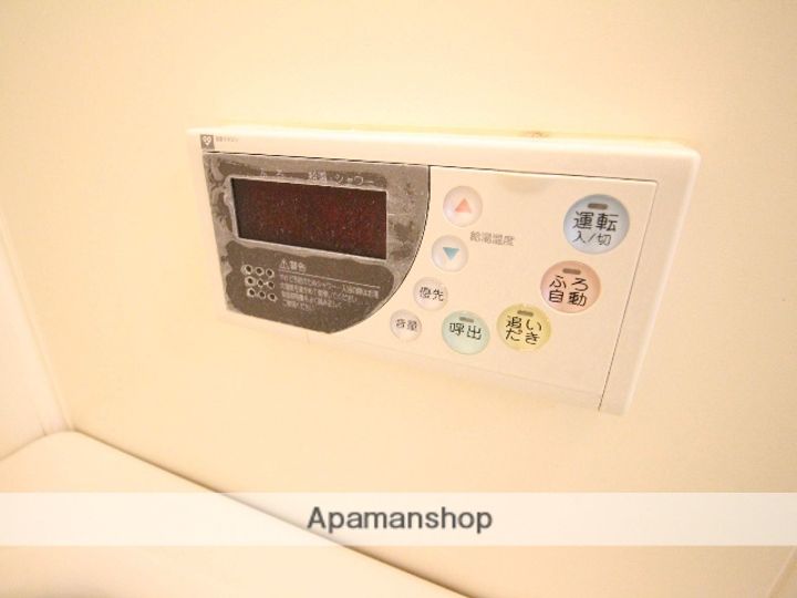 大阪府枚方市川原町の賃貸マンションのその他画像