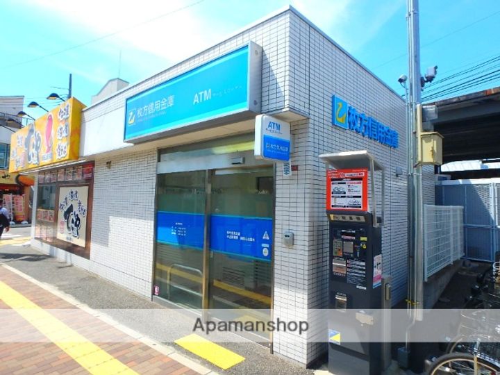 大阪府枚方市川原町の賃貸マンションの周辺