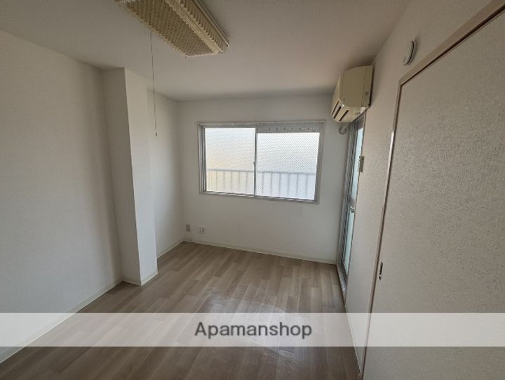 シャトウ・マ・メールの内装