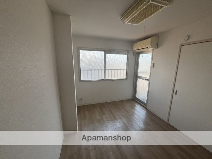 シャトウ・マ・メールの内装