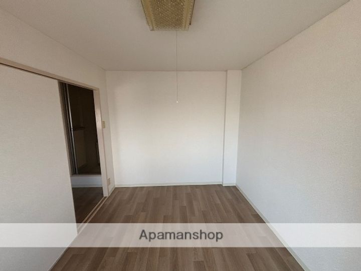 シャトウ・マ・メールの内装