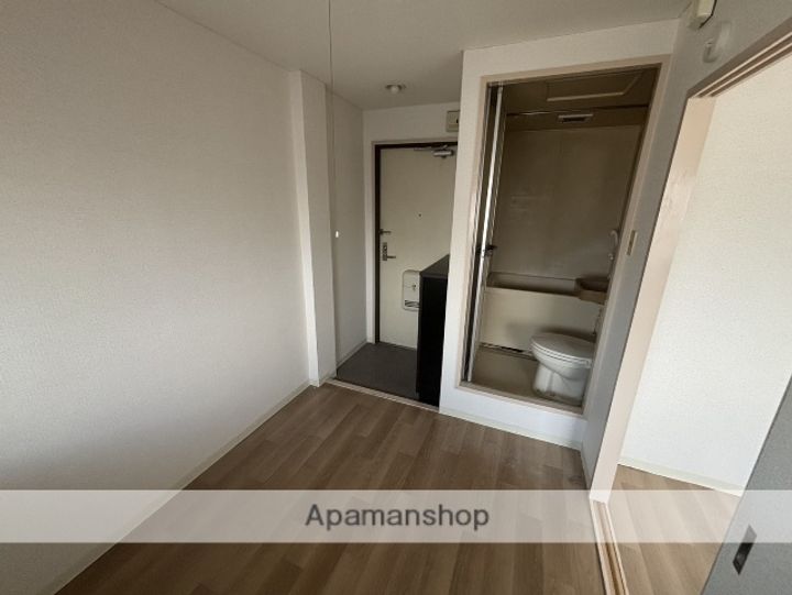 シャトウ・マ・メールの内装