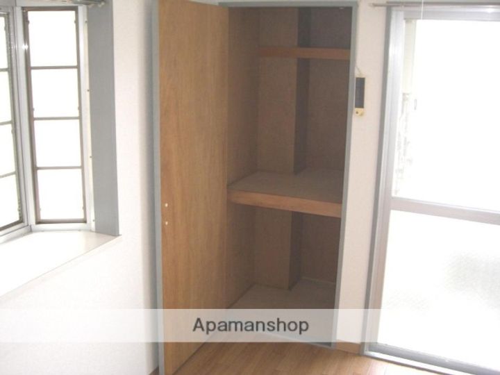 ロータリーマンション西三荘のその他画像