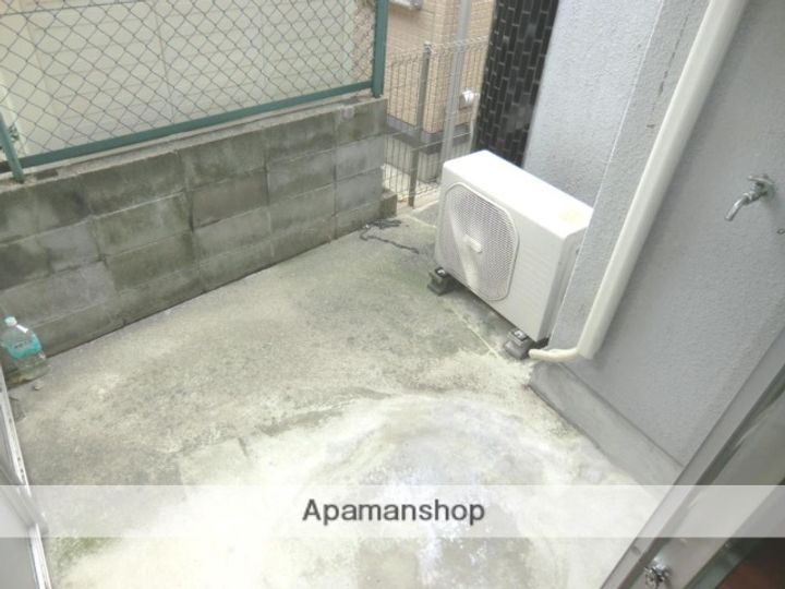 ロータリーマンション西三荘のその他画像