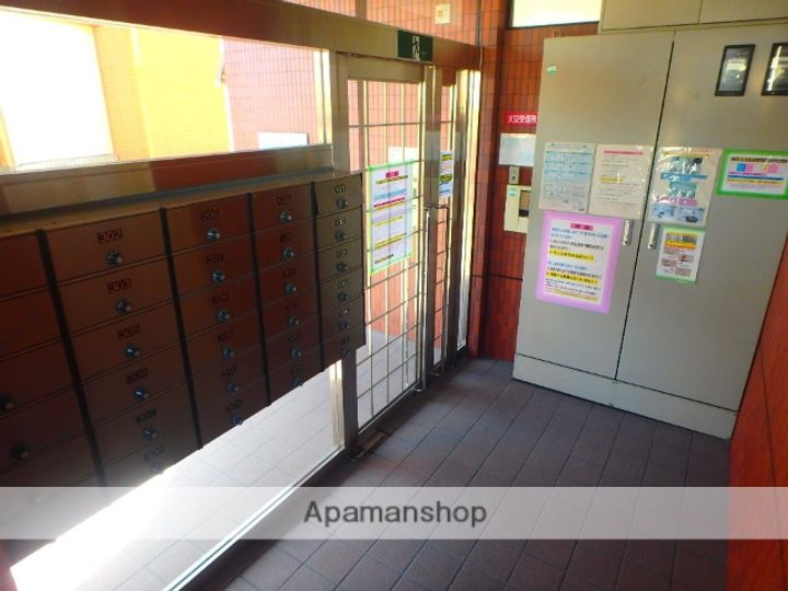 オーキッドコートのその他画像