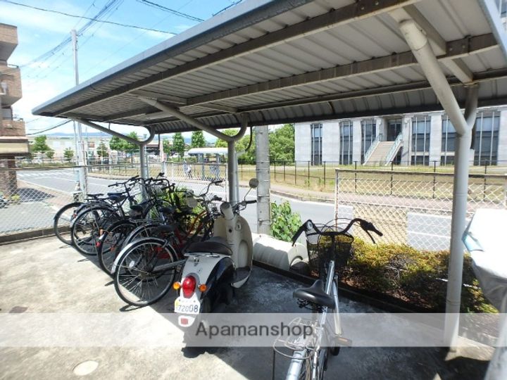 大阪府枚方市北山1丁目の賃貸アパートのその他画像