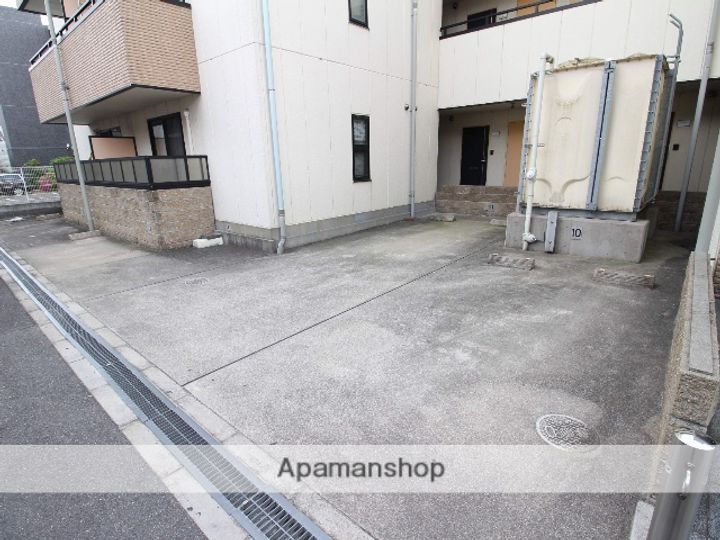 大阪府枚方市桜町の賃貸マンションのその他画像