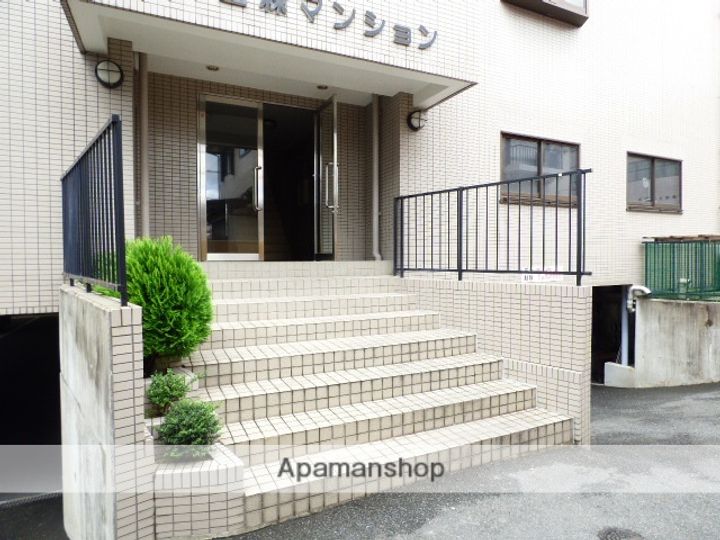 大阪府交野市私部西2丁目の賃貸マンションのその他画像