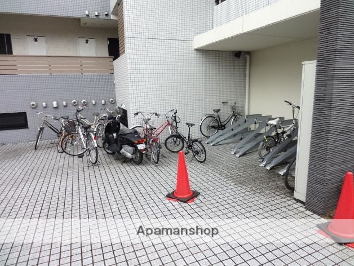 大阪府枚方市田宮本町の賃貸マンションのその他画像