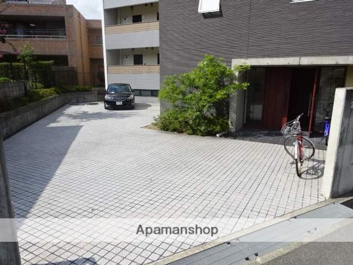 大阪府枚方市田宮本町の賃貸マンションのその他画像