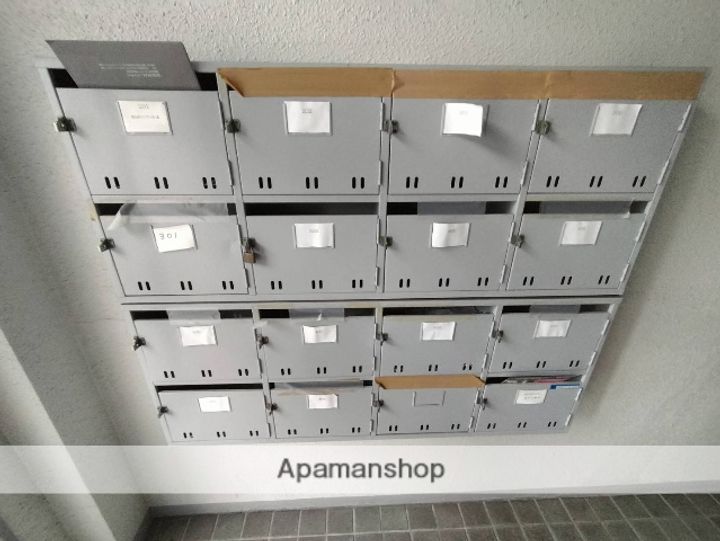 藤田マンション(岡林ビル)のその他画像