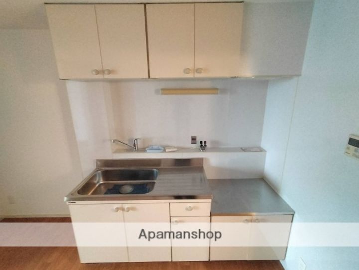 藤田マンション(岡林ビル)のキッチン