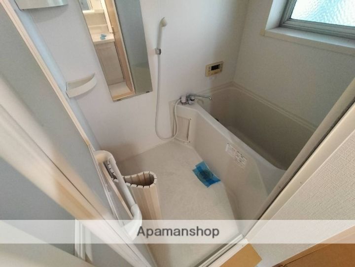 藤田マンション(岡林ビル)の風呂