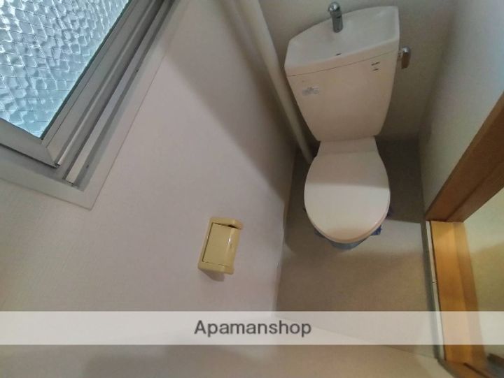 藤田マンション(岡林ビル)のその他画像