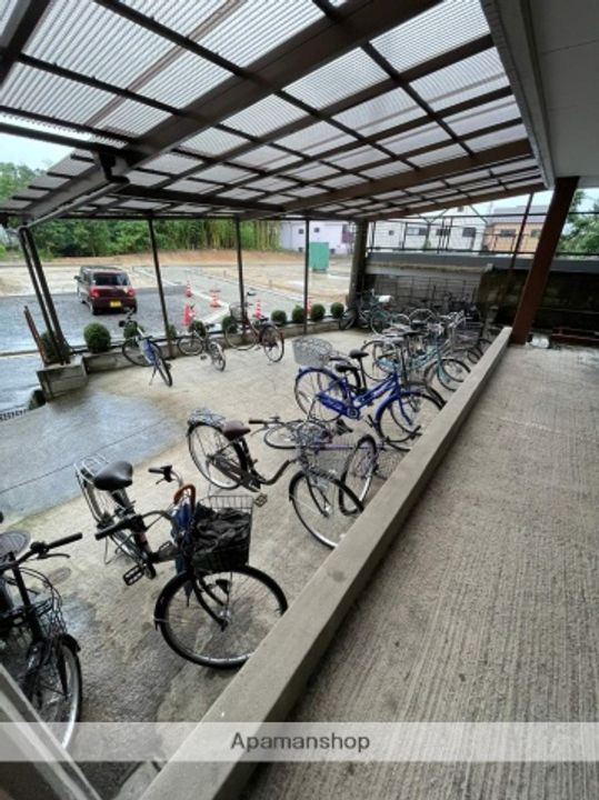 大阪府交野市郡津3丁目の賃貸マンションのその他画像