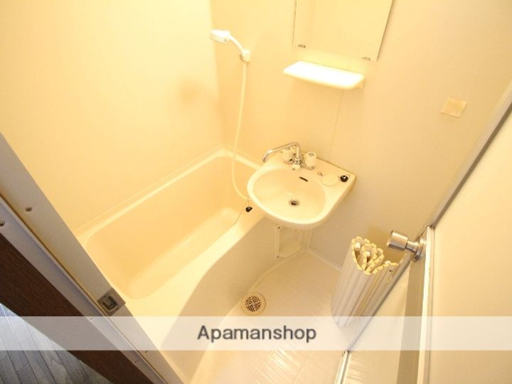 K・Sリバーパークの風呂