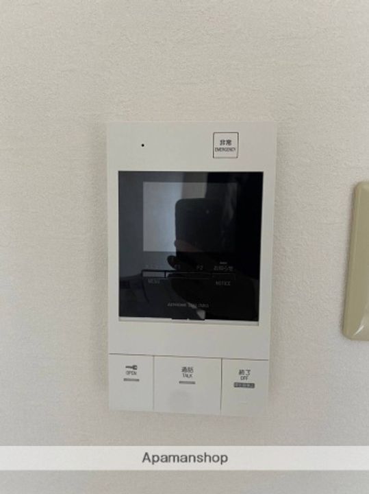 大阪府枚方市川原町の賃貸マンションのその他画像