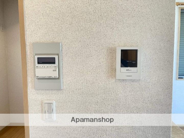 カサヴェルデA・B棟のその他画像