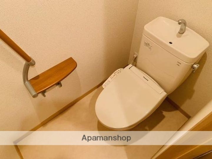 カサヴェルデA・B棟のその他画像