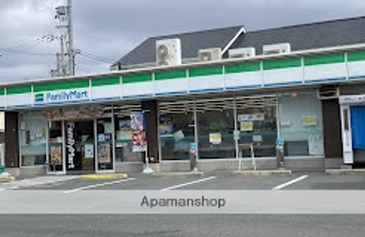 ルーナ五月田の周辺