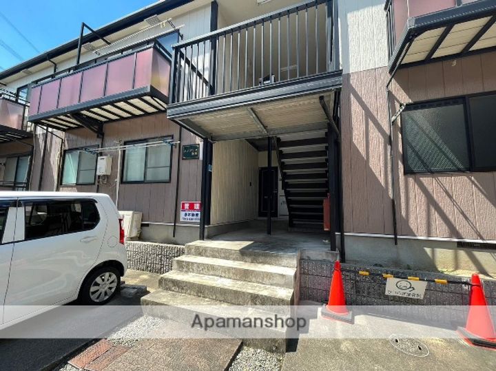 大阪府枚方市南楠葉1丁目の賃貸アパートのその他画像
