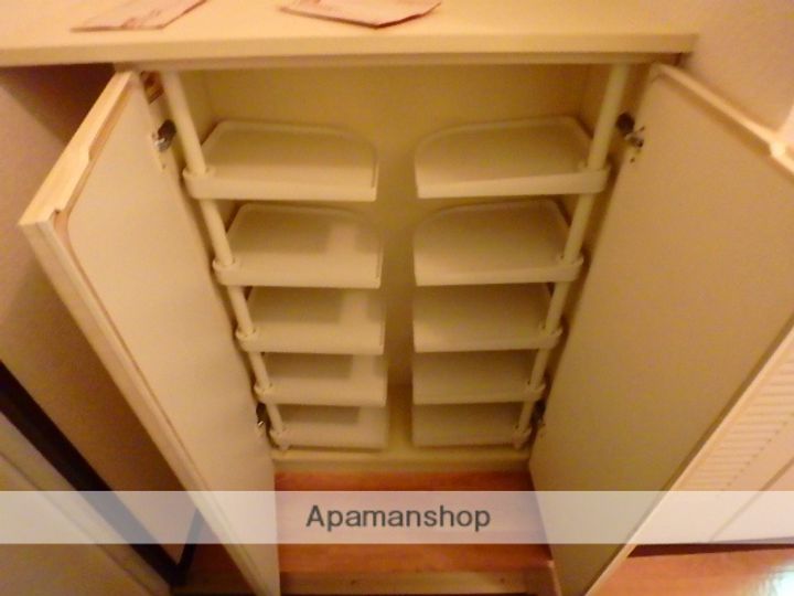 第二メゾン扇のその他画像