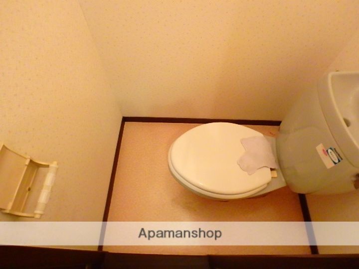 第二メゾン扇のその他画像