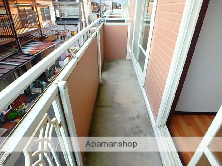 第二メゾン扇のその他画像