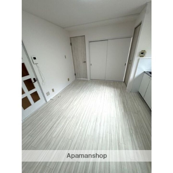 マンションアフルエンスのその他画像