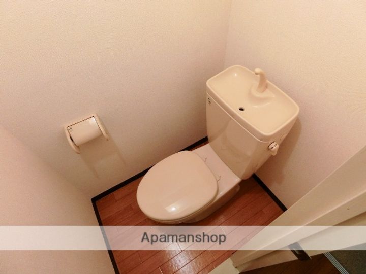 京都府京田辺市大住責谷の賃貸マンションのその他画像