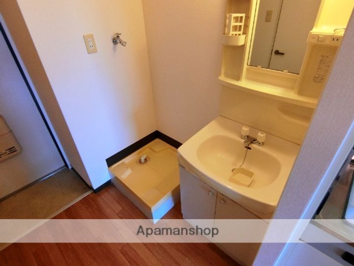 京都府京田辺市大住責谷の賃貸マンションのその他画像