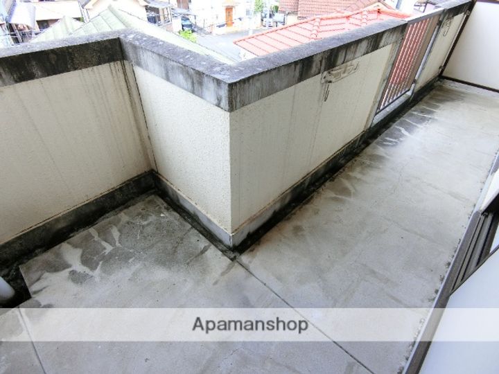 京都府京田辺市大住責谷の賃貸マンションのその他画像