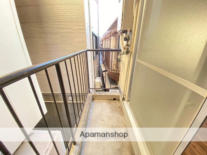 協和グリーンマンションのその他画像