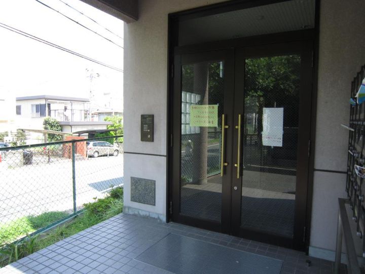 大阪府枚方市長尾家具町4丁目の賃貸マンションのその他画像