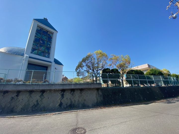 大阪府枚方市長尾家具町4丁目の賃貸マンションの周辺