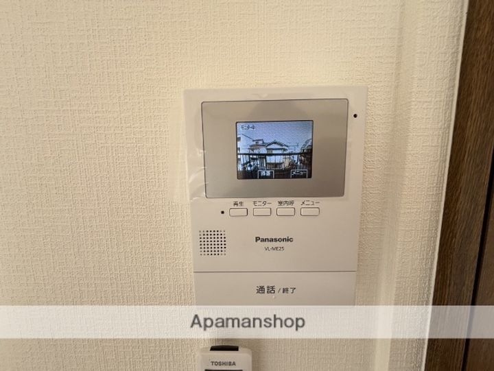 大阪府枚方市楠葉野田1丁目の賃貸マンションのその他画像