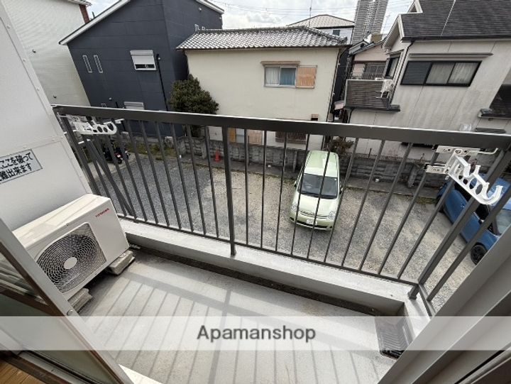 大阪府枚方市楠葉野田1丁目の賃貸マンションのその他画像