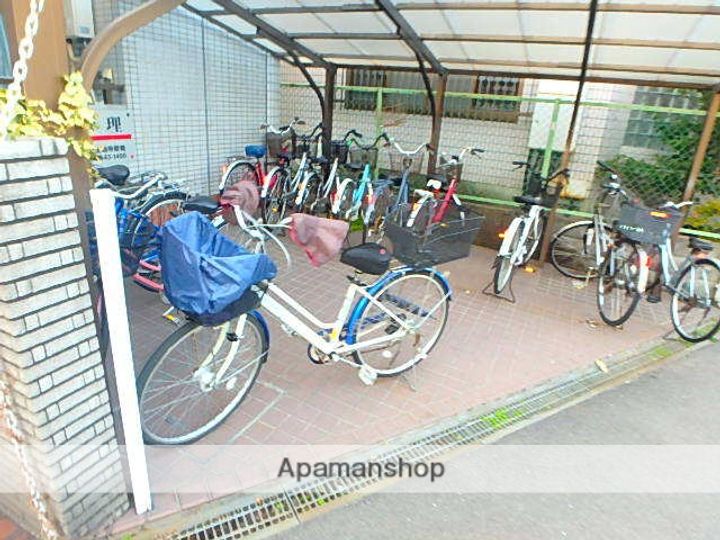 イーストパレス大日のその他画像