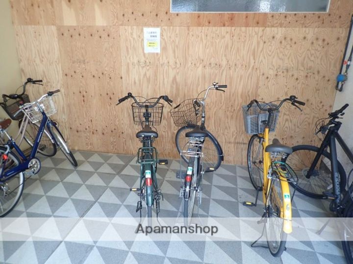 大和マンションのその他画像