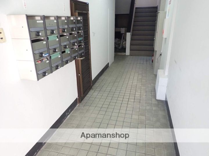 大和マンションのその他画像