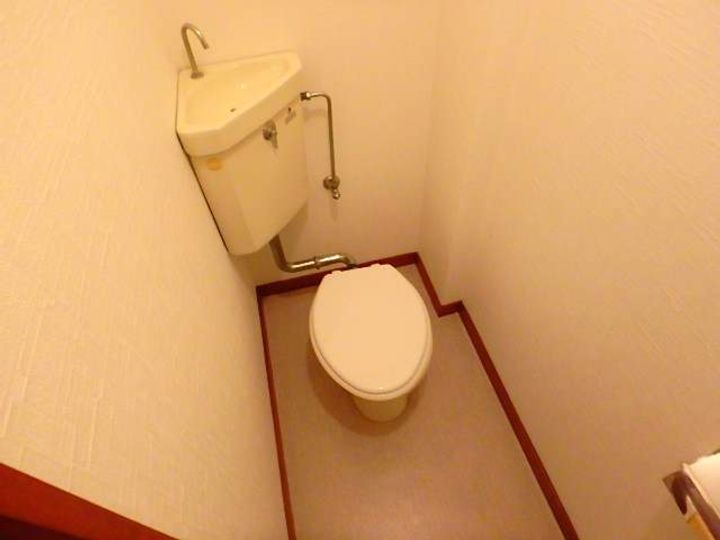 ローズハイツのその他画像