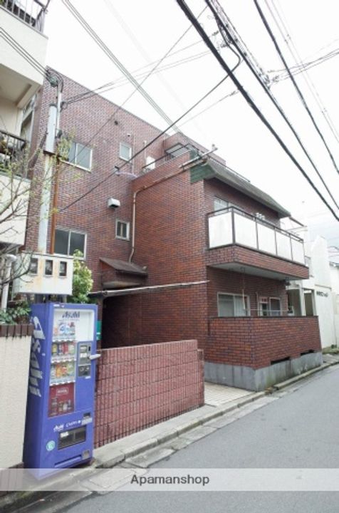 リアライズ門真の外観