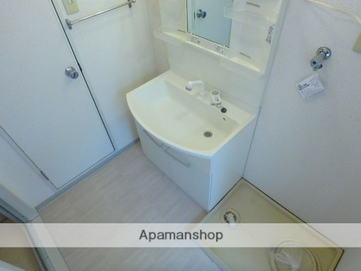 京都府八幡市男山金振の賃貸アパートのその他画像