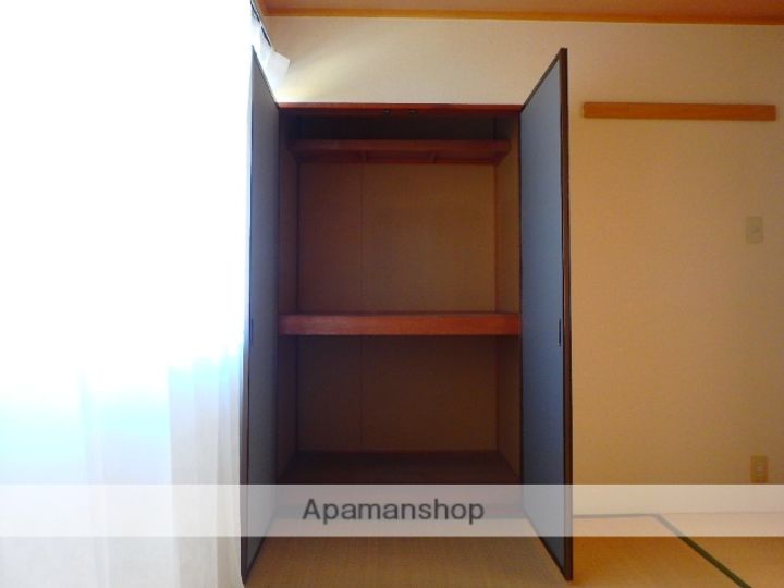 京都府八幡市男山金振の賃貸アパートのその他画像