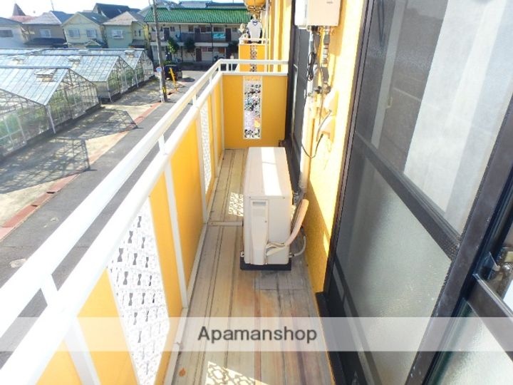 京都府八幡市男山金振の賃貸アパートのその他画像