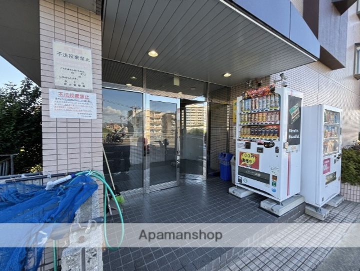 大阪府枚方市上島町の賃貸マンションのその他画像