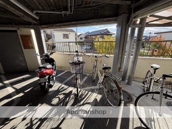 大阪府枚方市上島町の賃貸マンションのその他画像