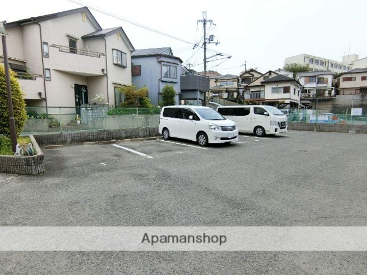 サニーヒル長坂のその他画像